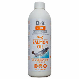 BRIT Care Dog Salmon Oil 500 ml