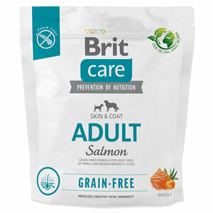 BRIT Care Dog Grain-free Adult 1 kg