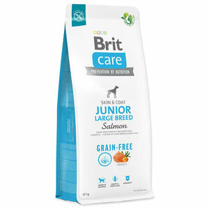 BRIT Care Dog Grain-free Junior Large Breed 12 kg