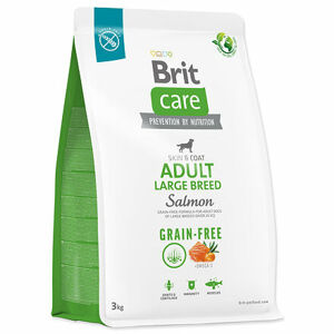 BRIT Care Dog Grain-free Adult Large Breed 3 kg