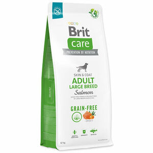 BRIT Care Dog Grain-free Adult Large Breed 12 kg