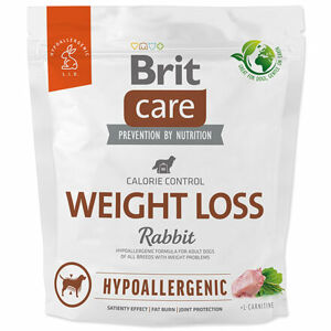 BRIT Care Dog Hypoallergenic Weight Loss 1 kg