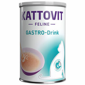 Drink KATTOVIT Feline Gastro 135 ml