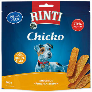 Pochúťka RINTI Extra Chicko kura 500 g