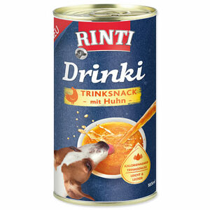 Drink RINTI Huhn 185 ml