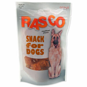Pochúťka RASCO Dog kabanos 70 g