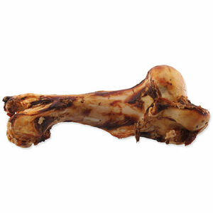 Kosť RASCO Dog zaúdená veľkosť M 1 ks