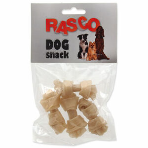 Uzle RASCO Dog byvolie 6,25 cm 4 ks