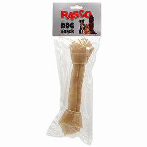 Uzol RASCO Dog byvolie 22,5 cm 1 ks