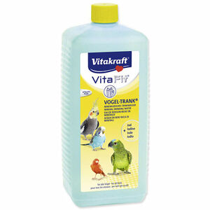 VITAKRAFT Aqua Drink s minerálmi 500 ml