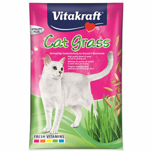 Cat Gras VITAKRAFT 50 g