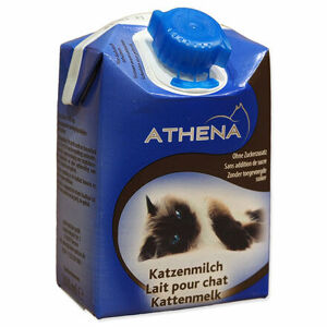 Mlieko ATHENA 200 ml