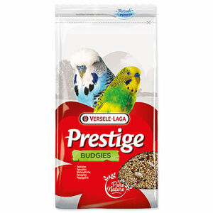 VERSELE-LAGA Prestige pre andulky 1 kg