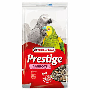 VERSELE-LAGA Prestige pre veľké papagáje 3 kg