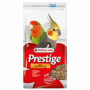VERSELE-LAGA Prestige pre stredné papagáje 1 kg