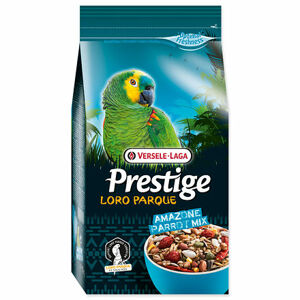 VERSELE-LAGA Premium Prestige pre amazóny 1 kg