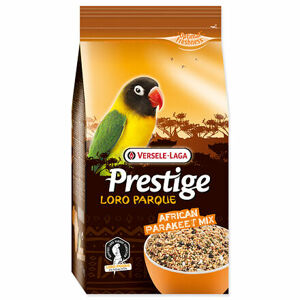 VERSELE-LAGA Premium Prestige pre agapornisy 1 kg