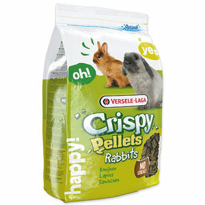 VERSELE-LAGA Crispy pelety pre králiky 2 kg