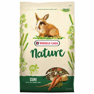 VERSELE-LAGA Nature pre králiky 2,3 kg