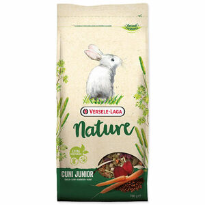VERSELE-LAGA Nature Junior pre králiky 700 g