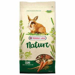 VERSELE-LAGA Nature pre králiky 700 g