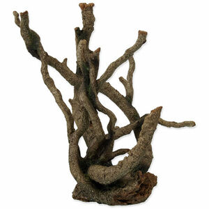 Dekorácia AQUA EXCELLENT Koreň stromu 17 cm 1 ks