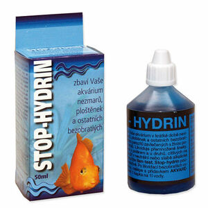 Stophydrin HÜ-BEN - proti bezstavovcom 50 ml