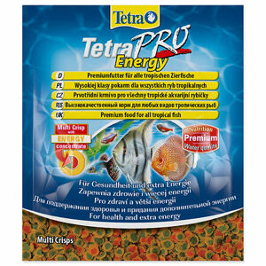 TETRA TetraPro Energy vrecko 12 g
