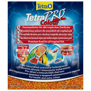 TETRA TetraPro Colour vrecko 12 g