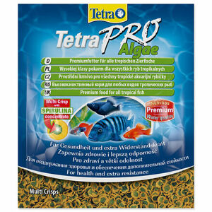 TETRA TetraPro Algae vrecko 12 g