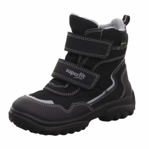 zimné topánky snowcat GTX, Superfit, 1-000024-0000, šedá - 22