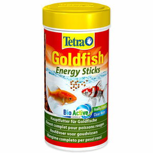 TETRA Goldfish Energy Sticks 250 ml