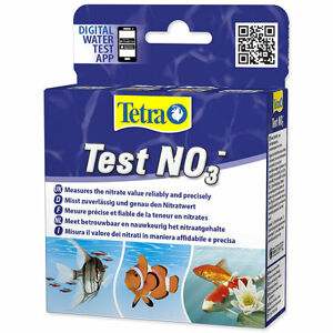 TETRA Test NO3 10 ml
