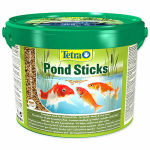 TETRA Pond Sticks 10 l