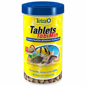 TETRA Tablets TabiMin 1040 tabliet