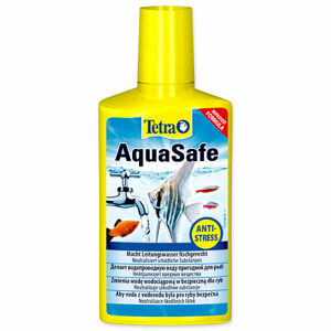 TETRA AquaSafe 250 ml