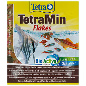 TETRA TetraMin vrecko 12 g