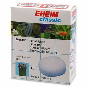 Náplň EHEIM vata filtračná Classic 250 1 ks