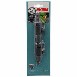 Náhradný ventil EHEIM dvojitý 12/16 mm 1 ks