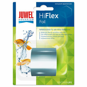 Náhradná fólia JUWEL pre reflektory HiFlex 1 ks