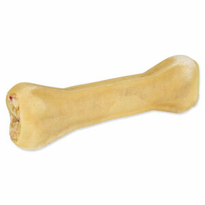 Kosť TRIXIE Dog byvolie s držadlami 17 cm 115 g