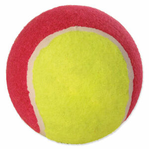 Hračka TRIXIE loptička tenisová 10 cm 1 ks