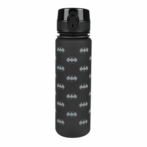 BAAGL Tritánová fľaša na pitie Batman Logo, 500 ml