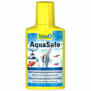 TETRA AquaSafe 50 ml