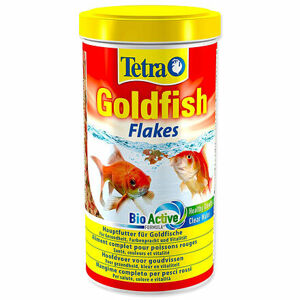TETRA Goldfish 1 l