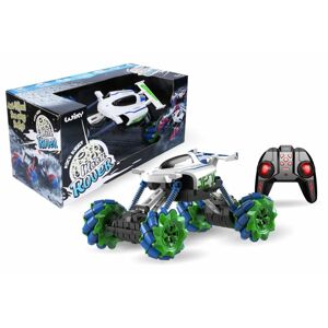 Moon Rover RC 35 cm, biely, Wiky RC, W009190