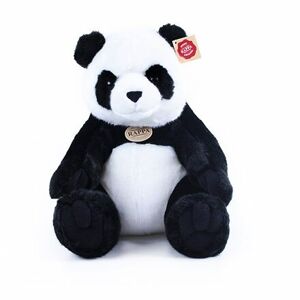Rappa plyšová panda sediaca 31 cm