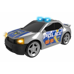 Auto policajné s efektmi 25 cm, Teamsterz, W008178