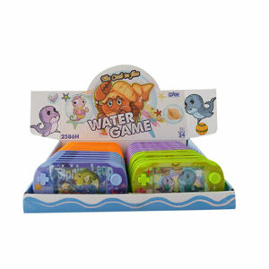 Mac Toys Vodná hra zvieratá