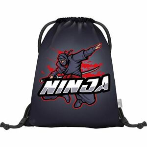 BAAGL Vrecko na obuv Ninja